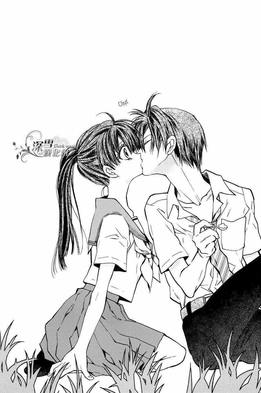 31 Ai Dream - Chapter 2 - Trang 29