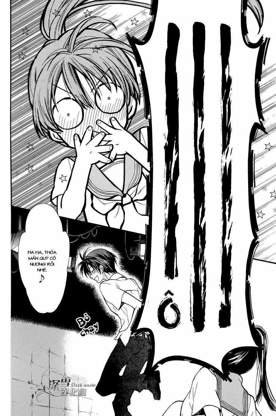 31 Ai Dream - Chapter 2 - Trang 31