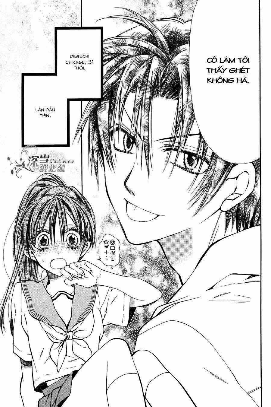 31 Ai Dream - Chapter 2 - Trang 32