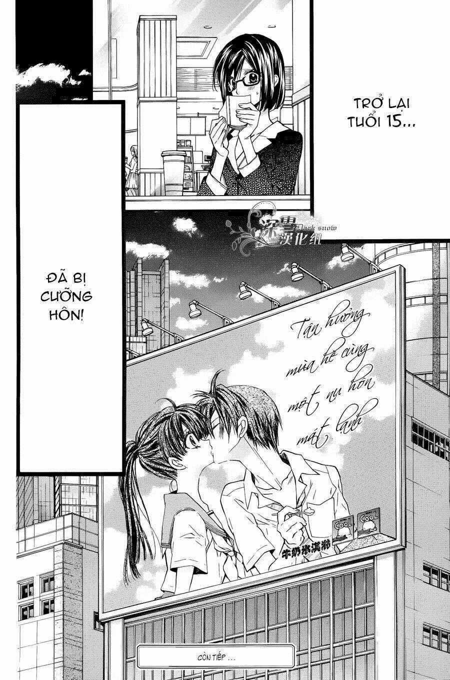 31 Ai Dream - Chapter 2 - Trang 33