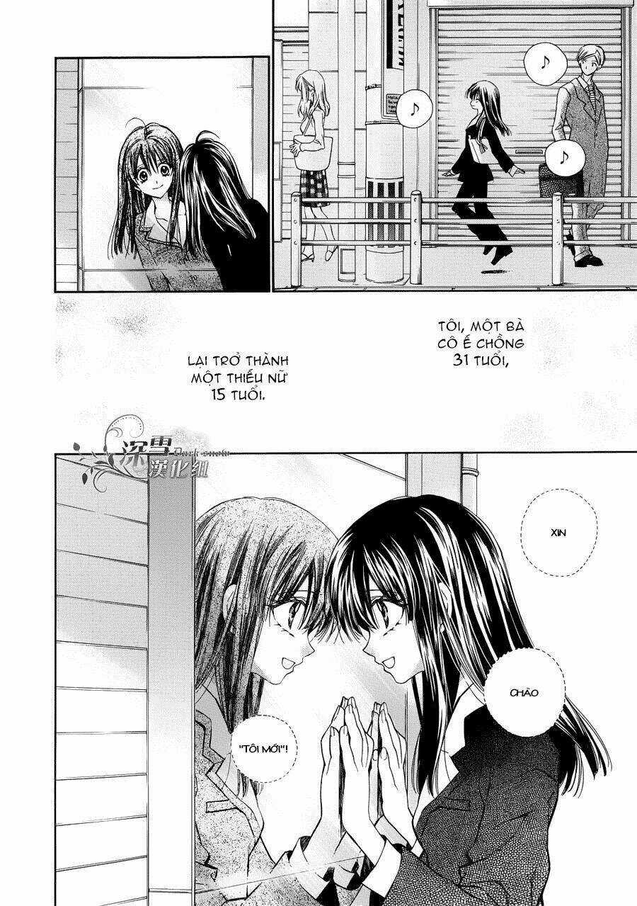 31 Ai Dream - Chapter 2 - Trang 6