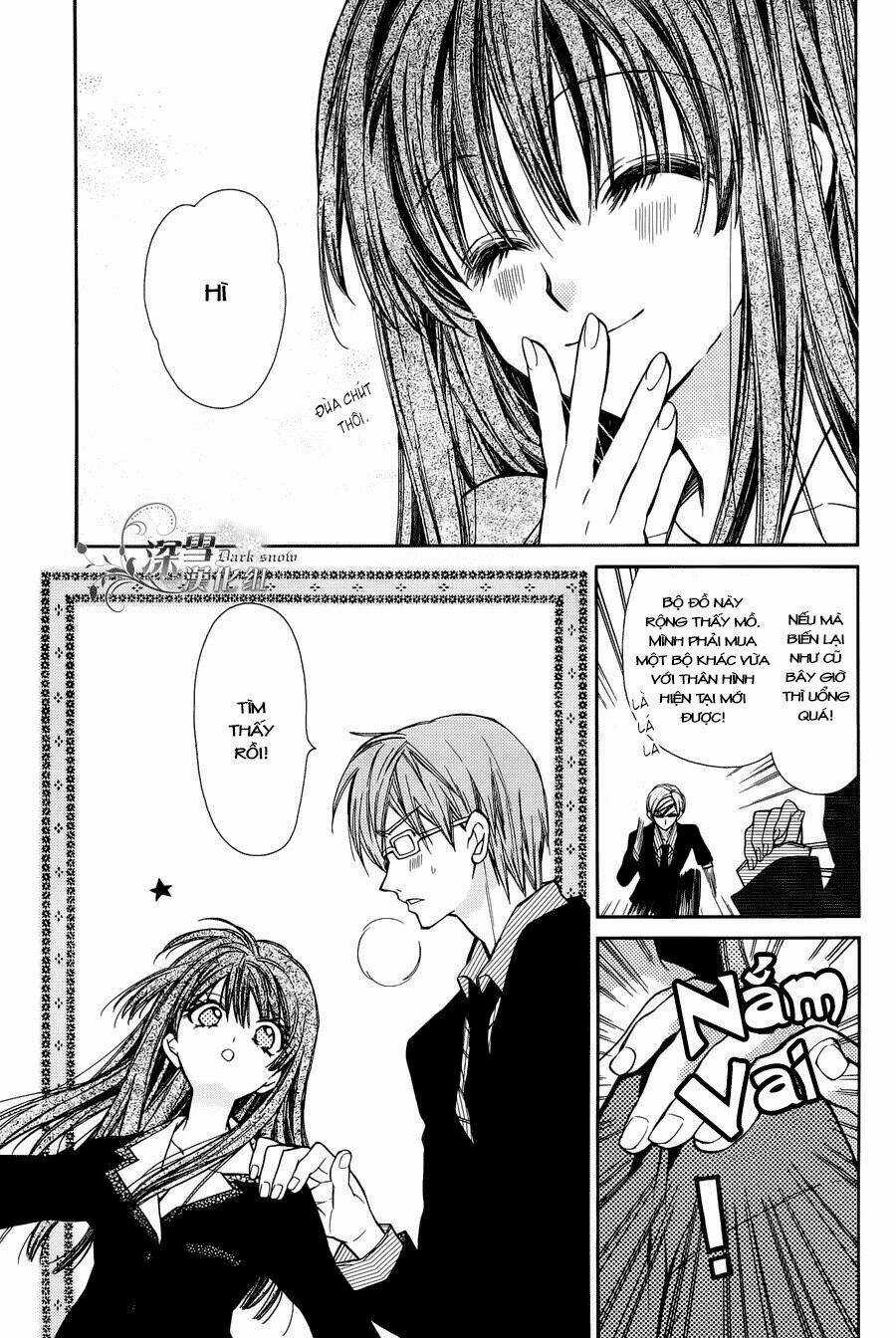 31 Ai Dream - Chapter 2 - Trang 7