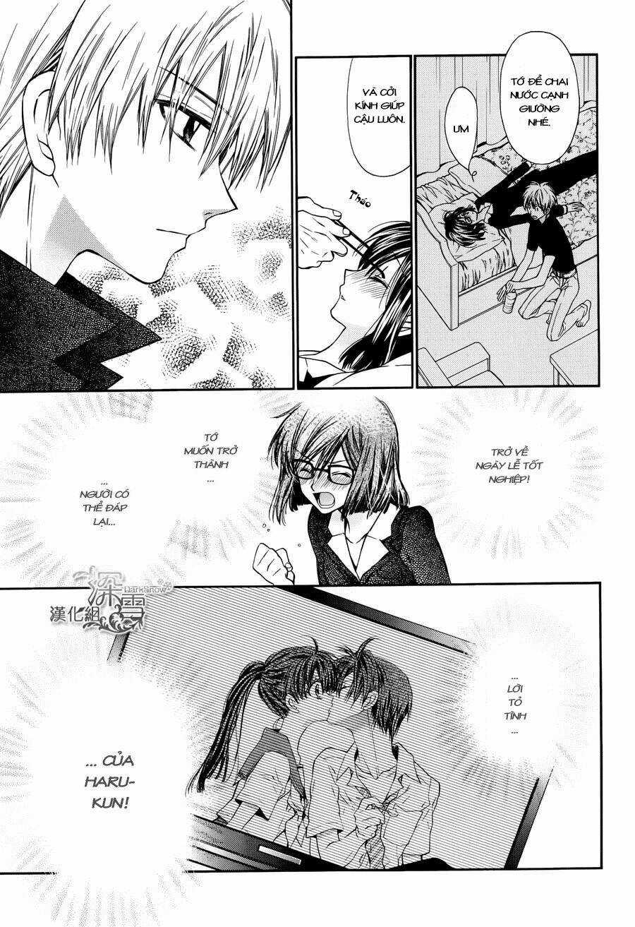 31 Ai Dream - Chapter 3 - Trang 20