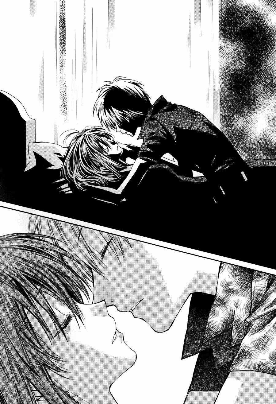 31 Ai Dream - Chapter 3 - Trang 22