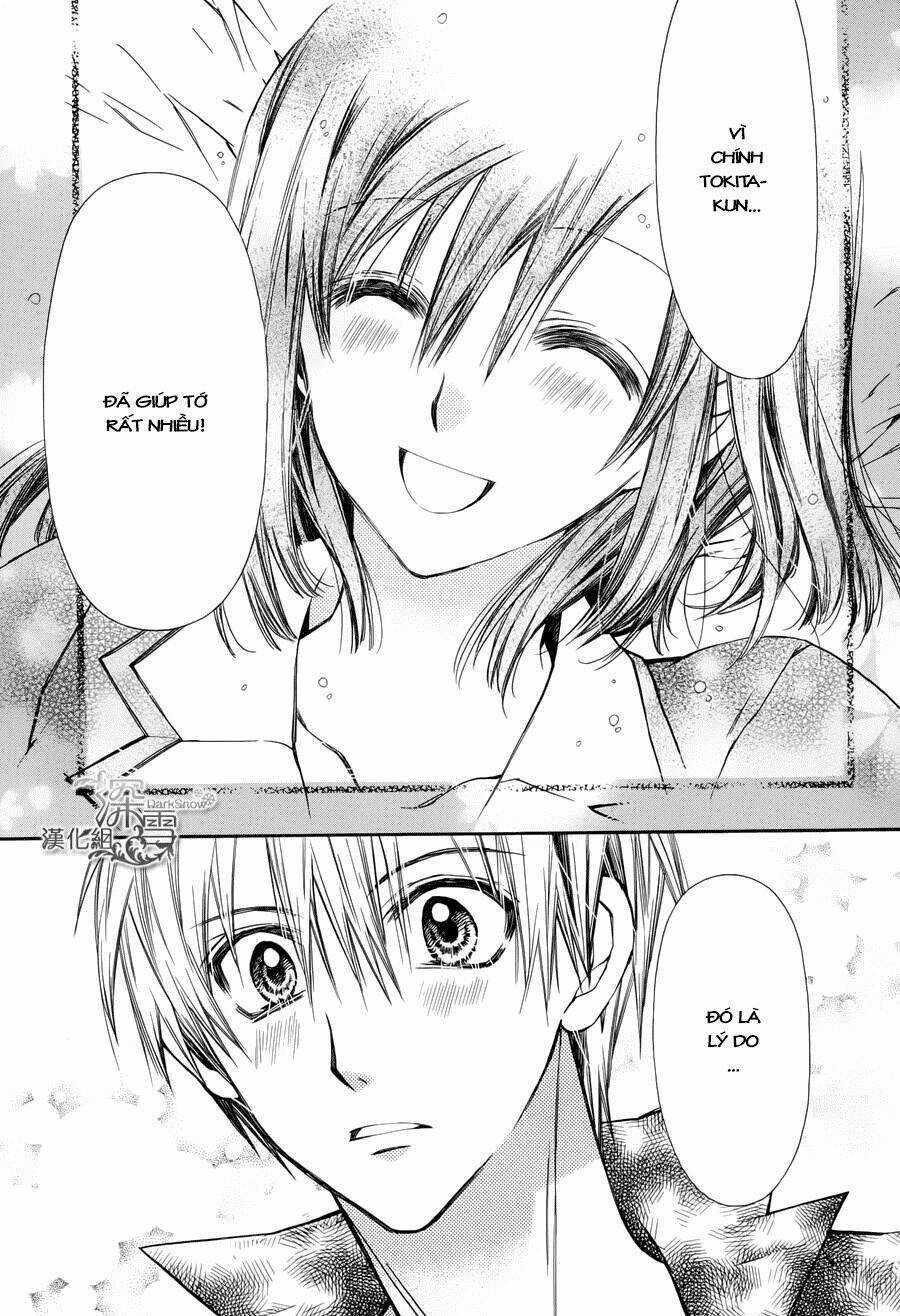 31 Ai Dream - Chapter 3 - Trang 24