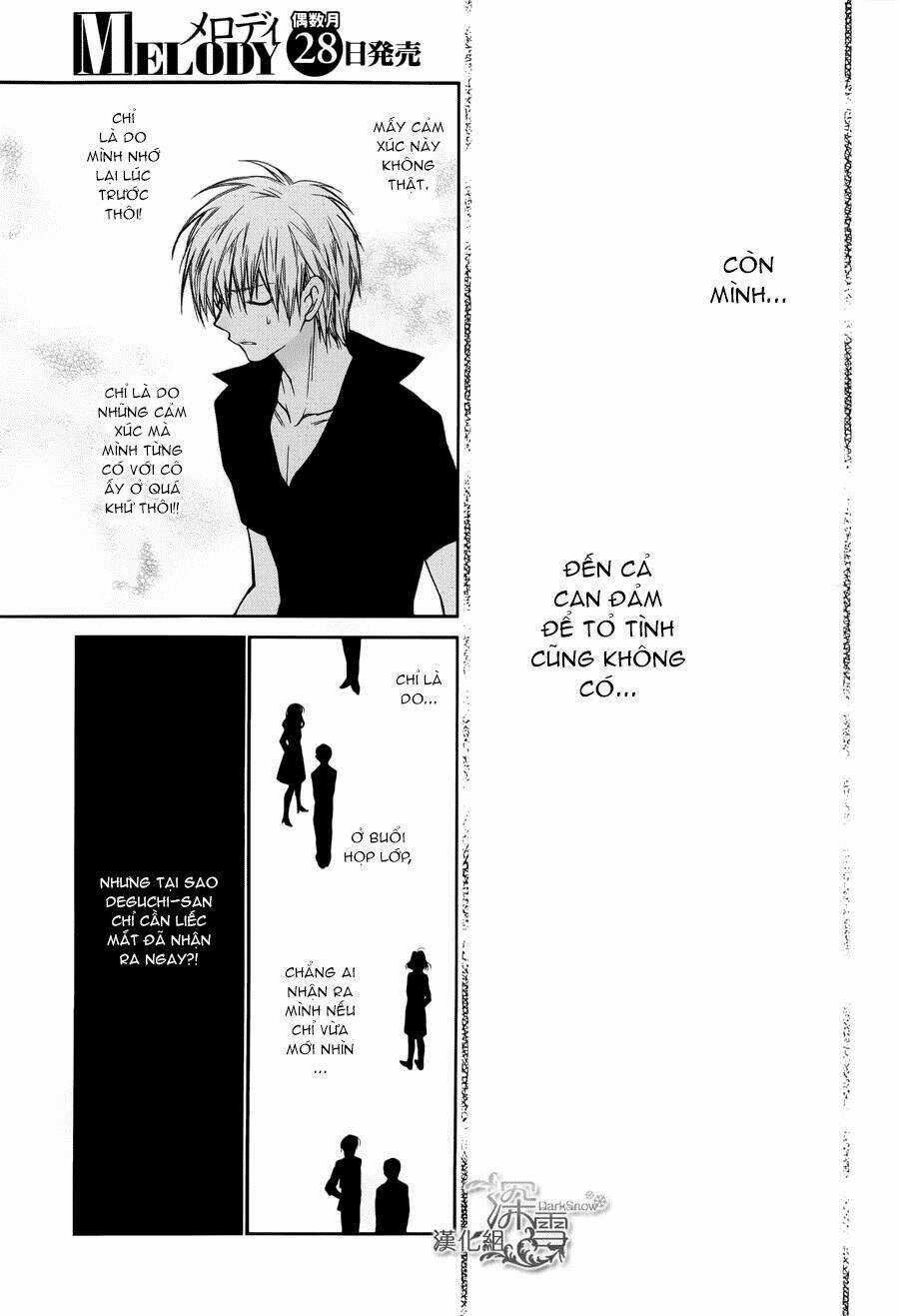 31 Ai Dream - Chapter 3 - Trang 26