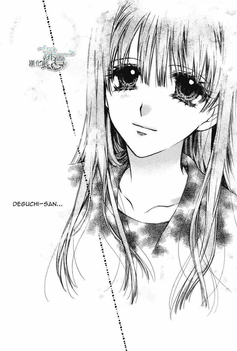 31 Ai Dream - Chapter 3 - Trang 29