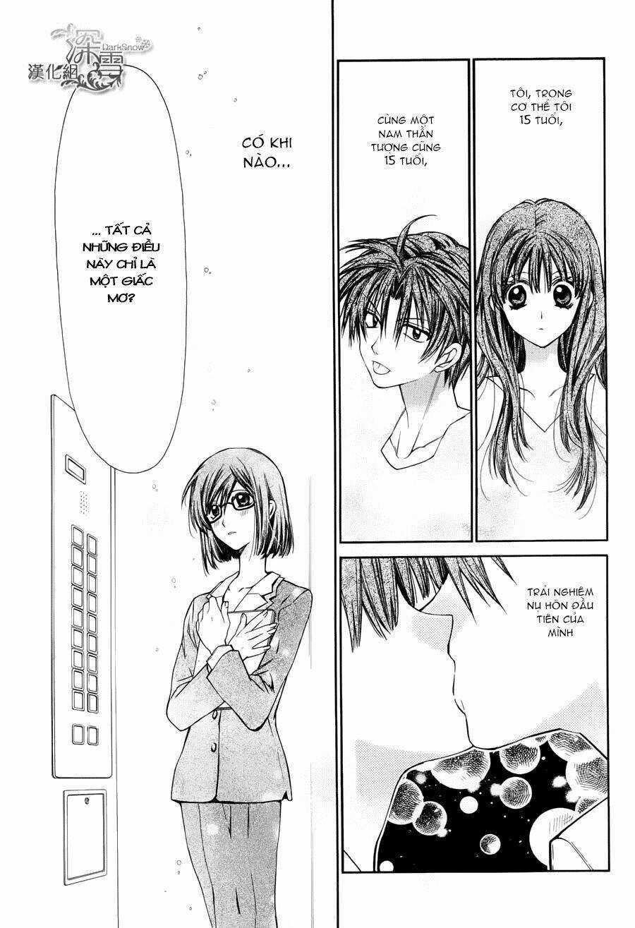 31 Ai Dream - Chapter 3 - Trang 6