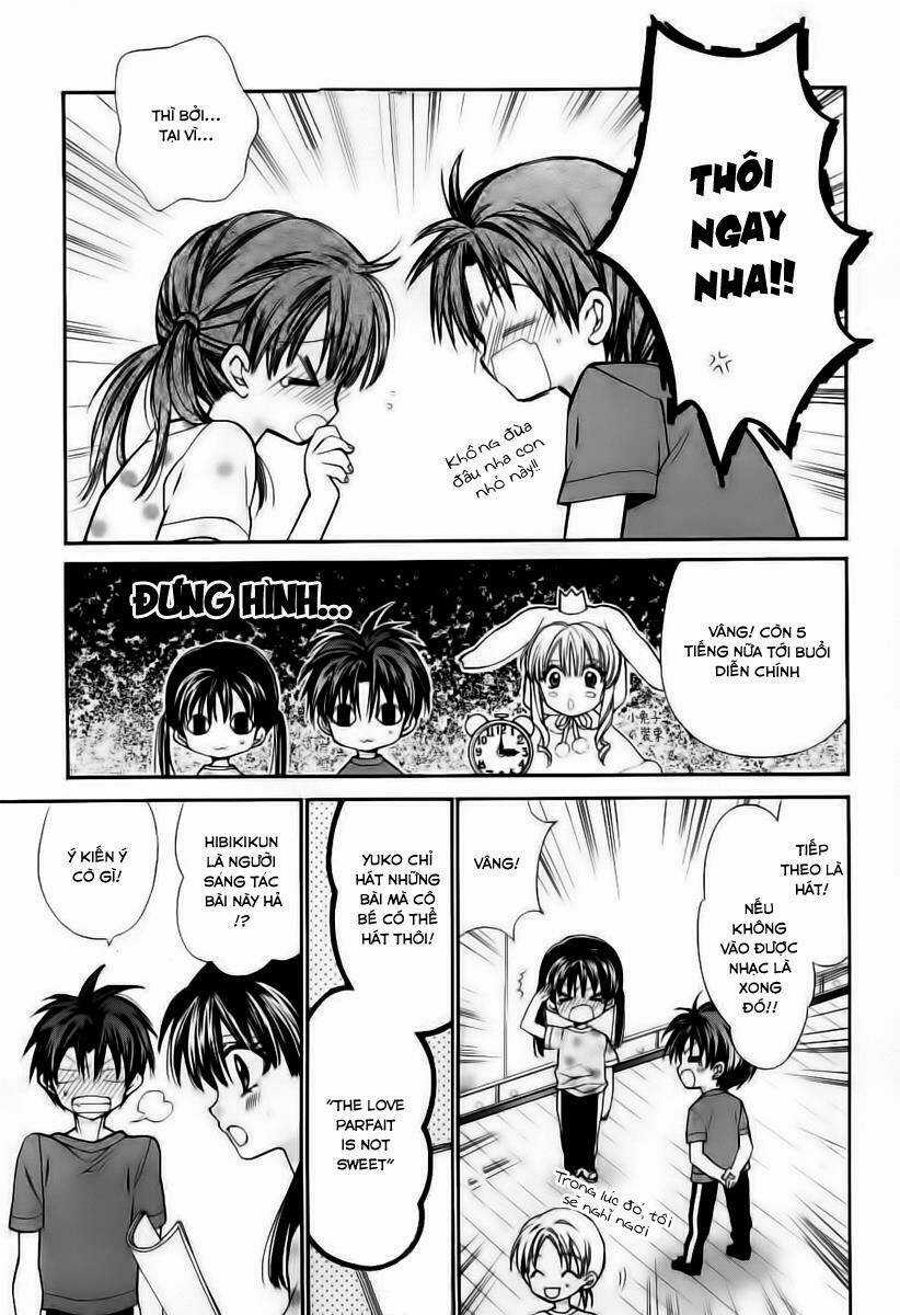 31 Ai Dream - Chapter 4 - Trang 11