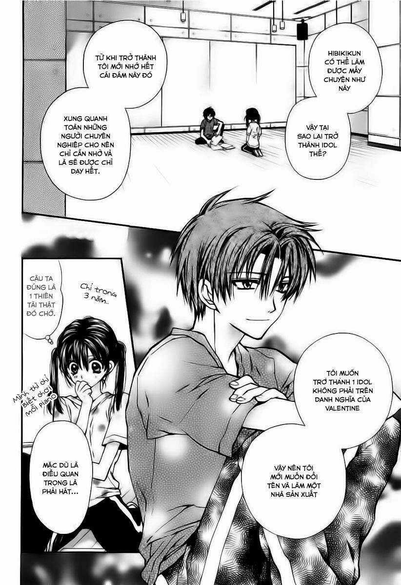 31 Ai Dream - Chapter 4 - Trang 12