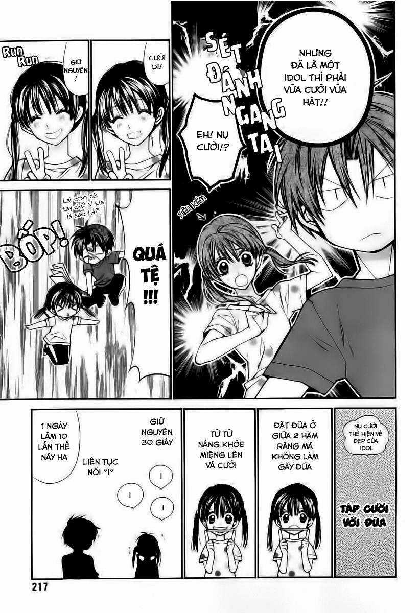 31 Ai Dream - Chapter 4 - Trang 13