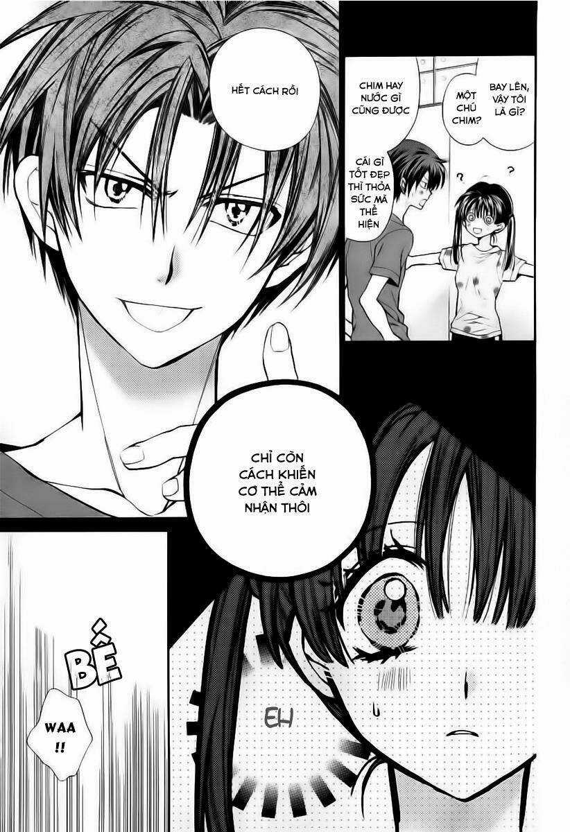 31 Ai Dream - Chapter 4 - Trang 15