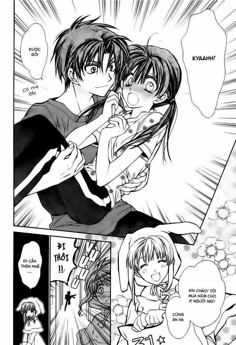 31 Ai Dream - Chapter 4 - Trang 16