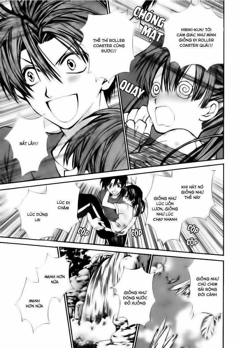 31 Ai Dream - Chapter 4 - Trang 17