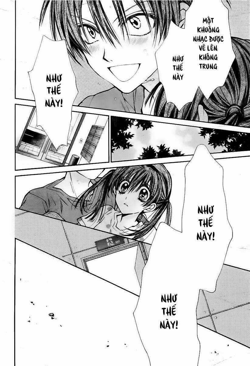 31 Ai Dream - Chapter 4 - Trang 18