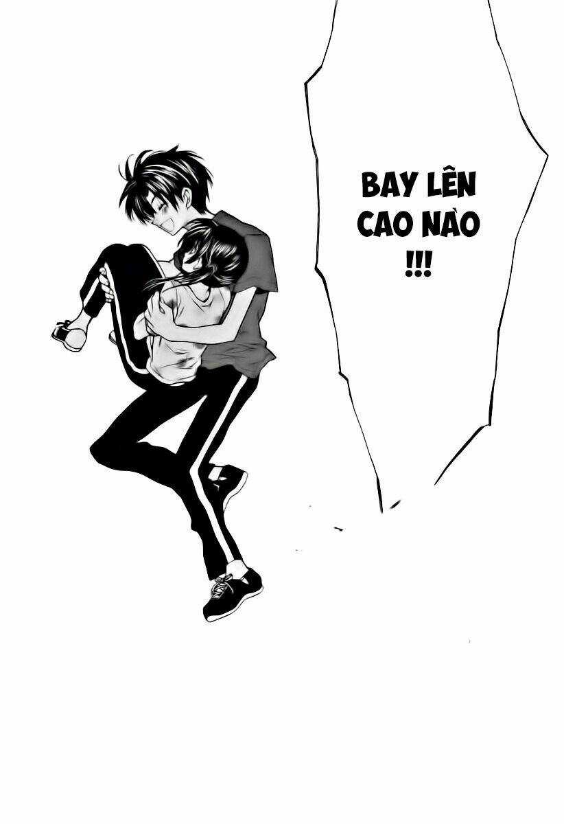 31 Ai Dream - Chapter 4 - Trang 19