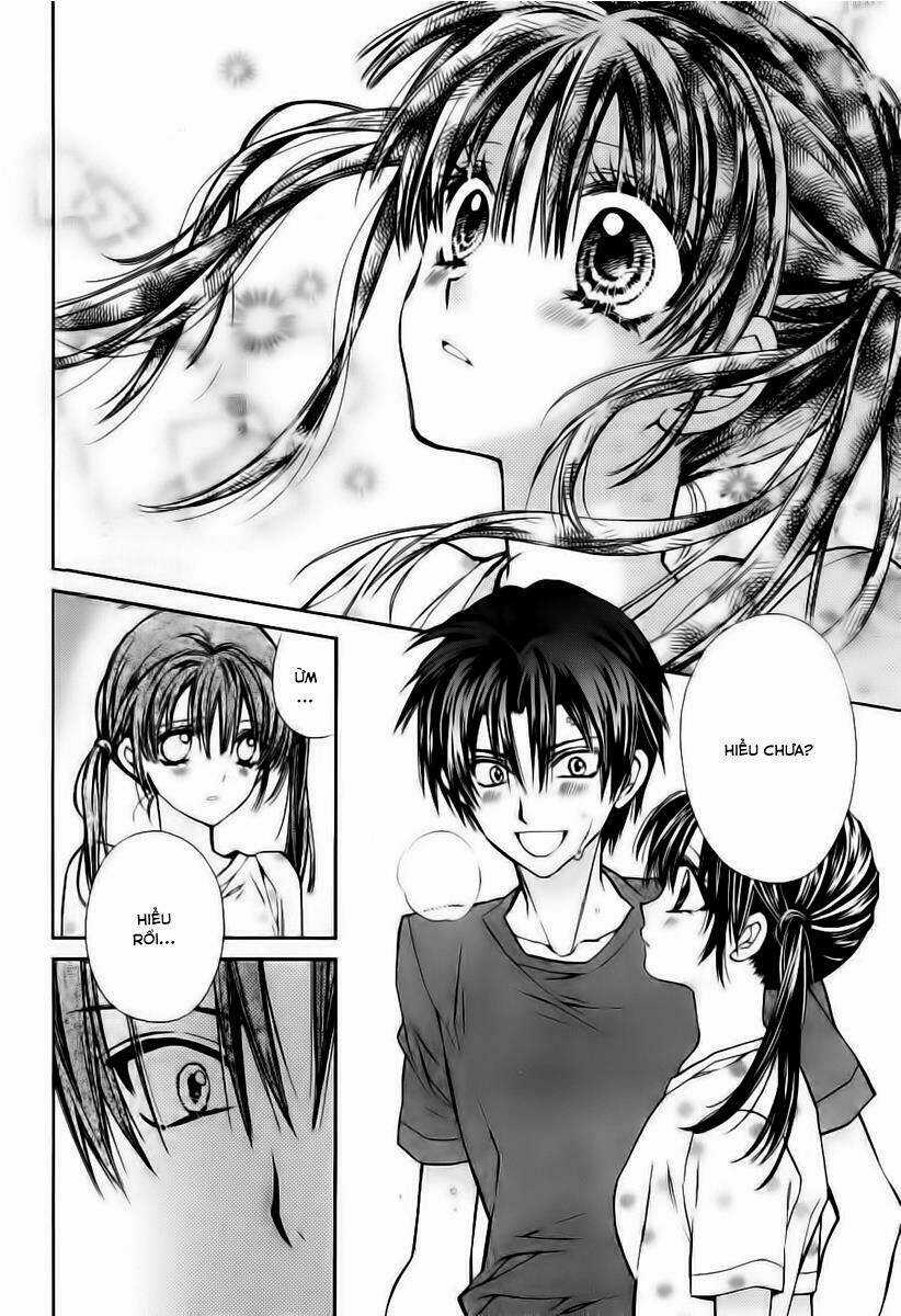 31 Ai Dream - Chapter 4 - Trang 20