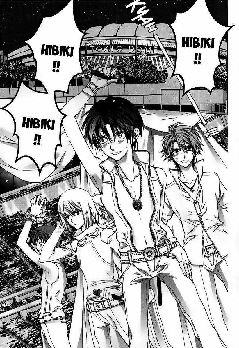 31 Ai Dream - Chapter 4 - Trang 3