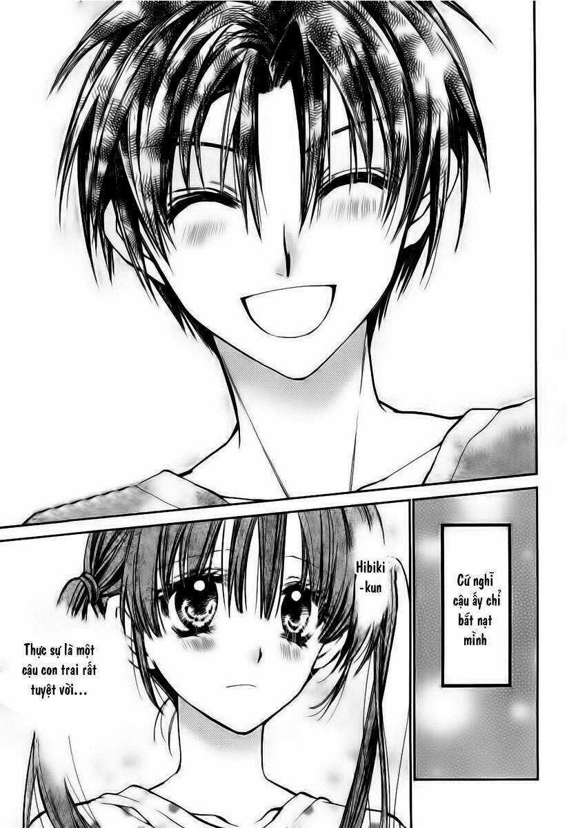 31 Ai Dream - Chapter 4 - Trang 21