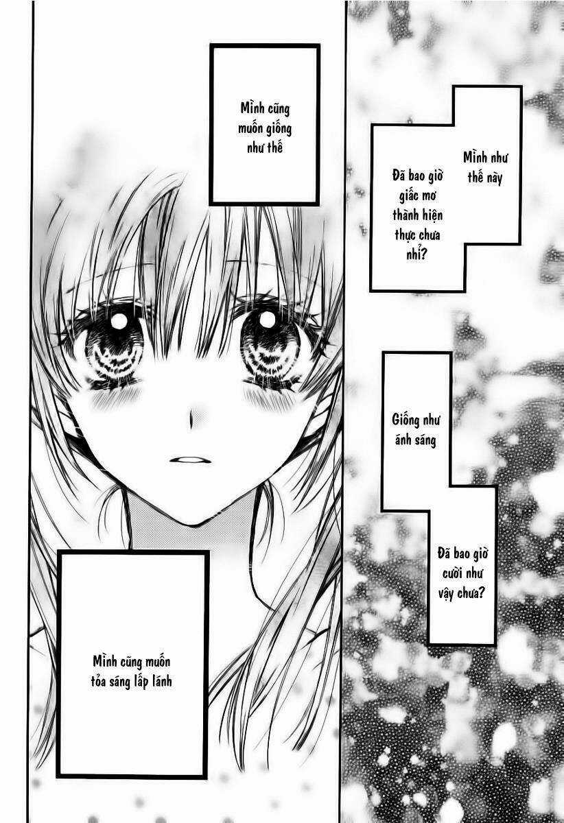 31 Ai Dream - Chapter 4 - Trang 22