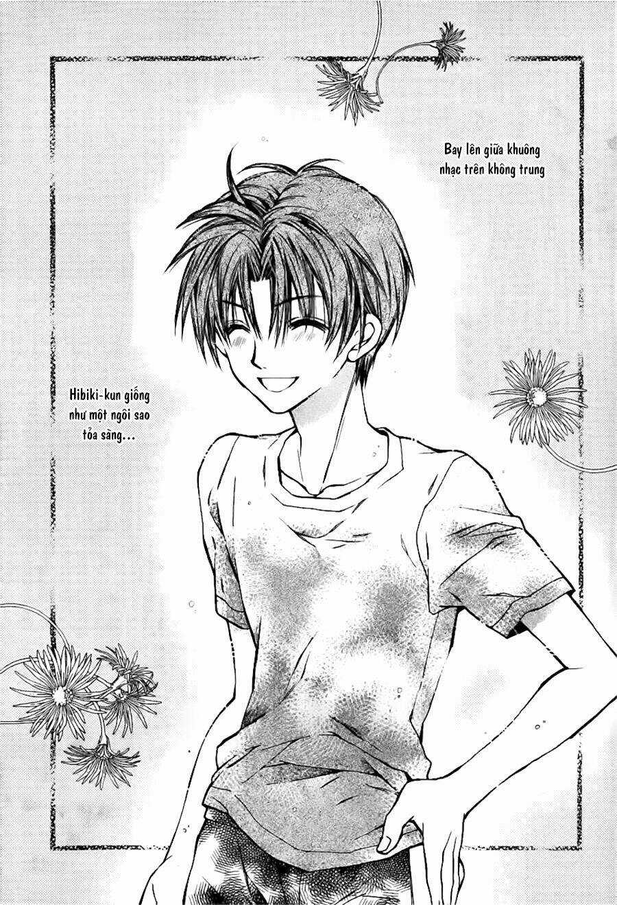 31 Ai Dream - Chapter 4 - Trang 23