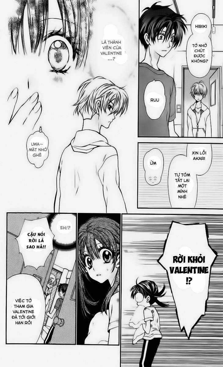 31 Ai Dream - Chapter 4 - Trang 24