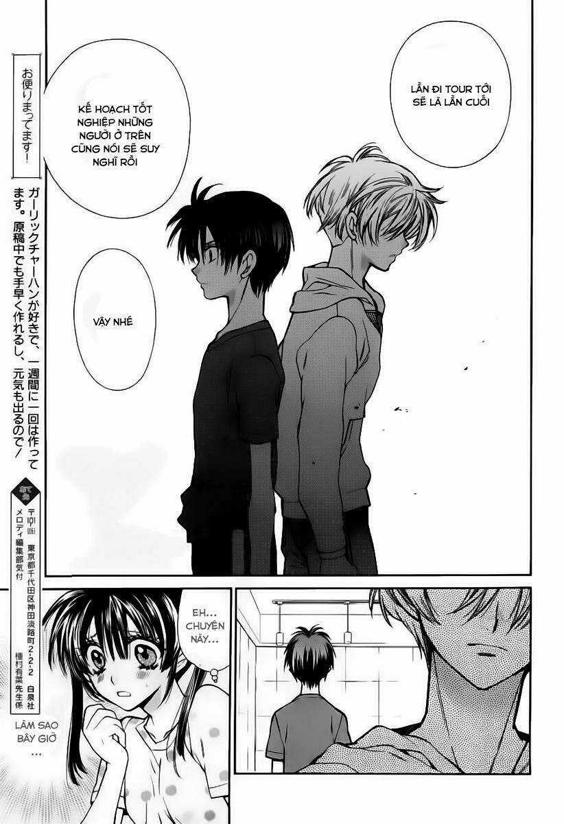 31 Ai Dream - Chapter 4 - Trang 27