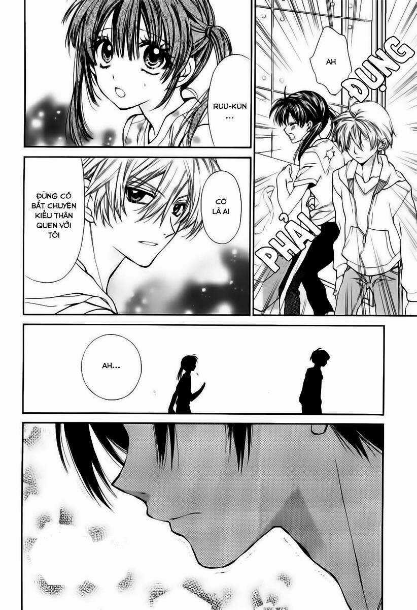 31 Ai Dream - Chapter 4 - Trang 28