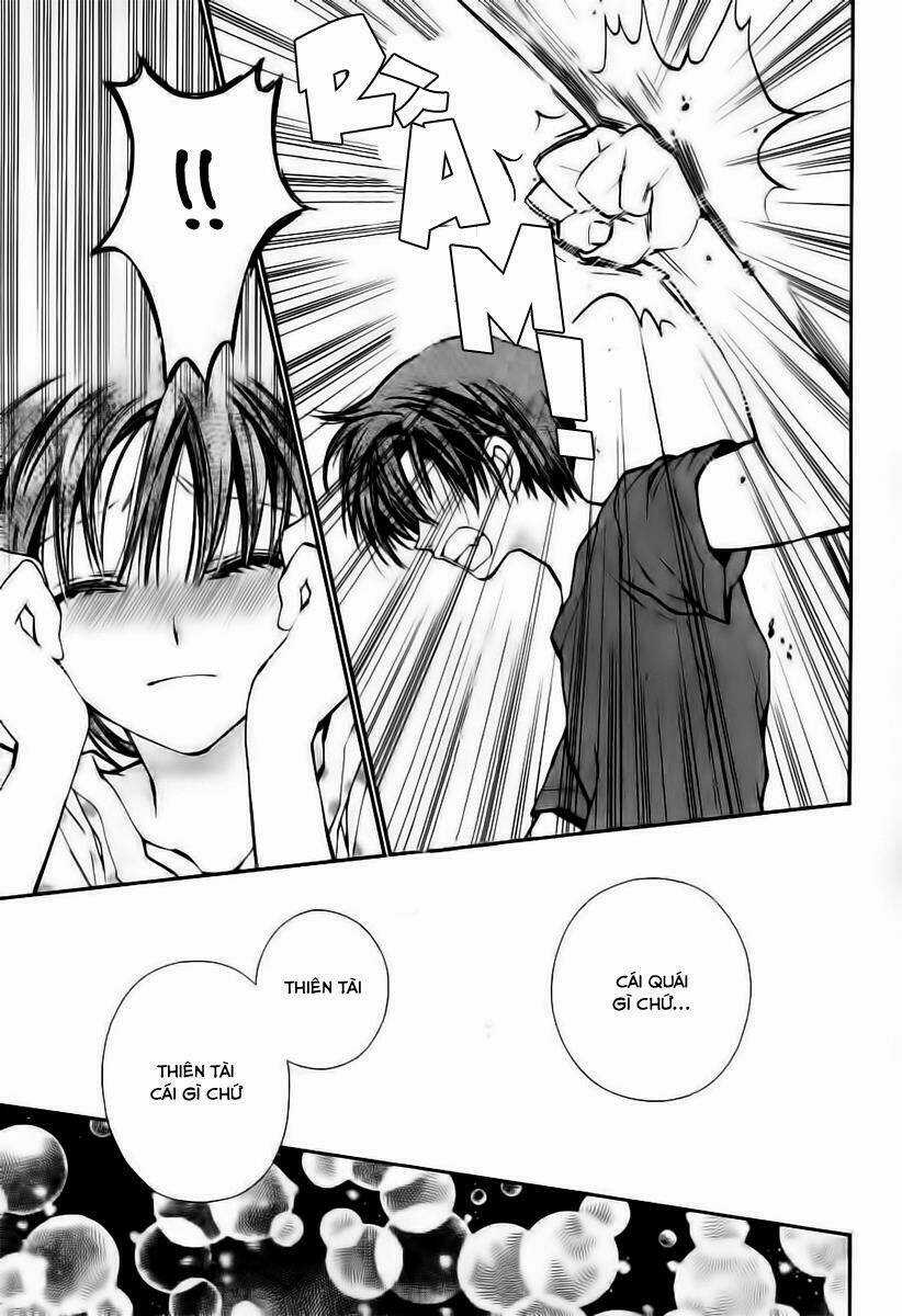 31 Ai Dream - Chapter 4 - Trang 29