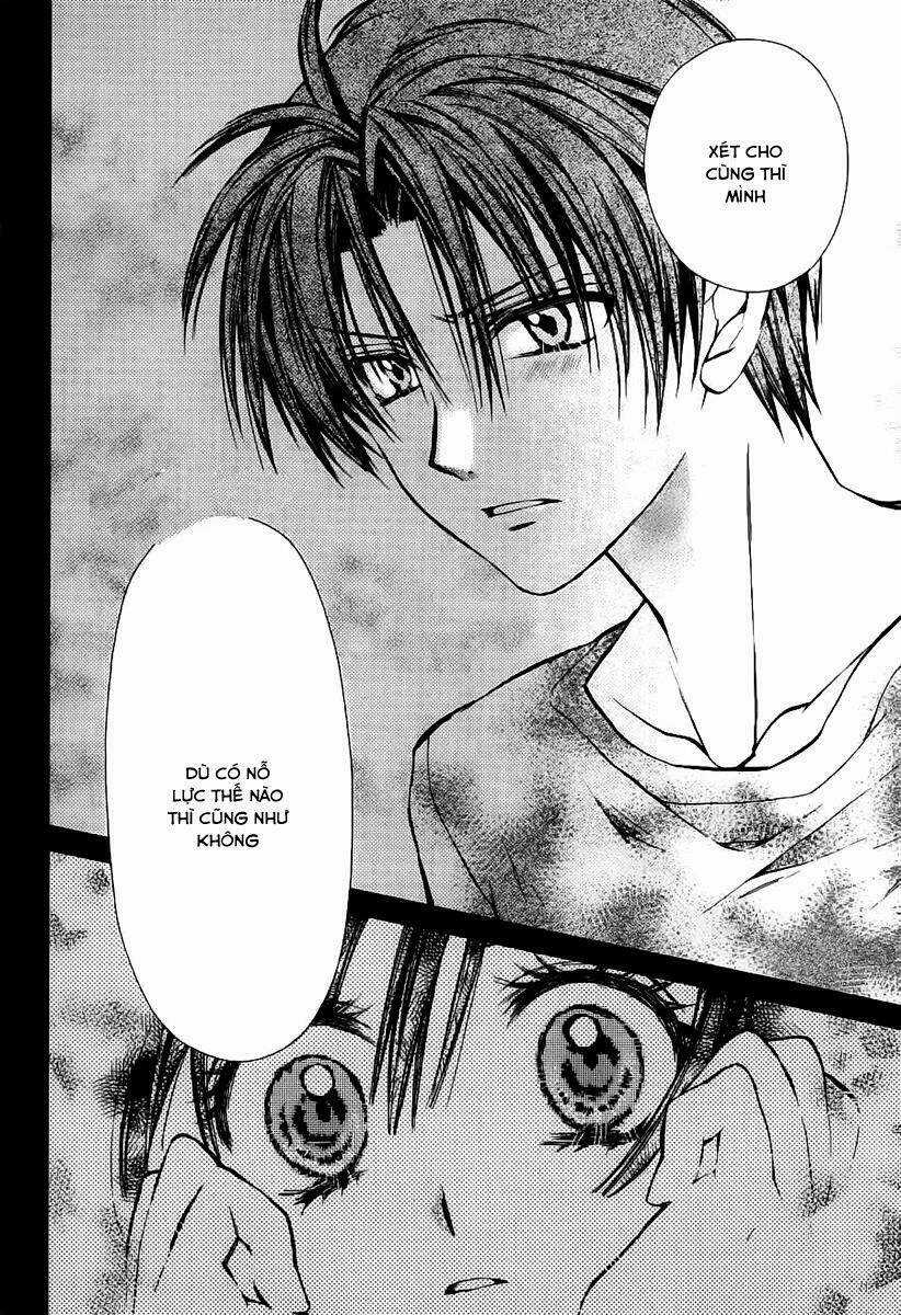 31 Ai Dream - Chapter 4 - Trang 30