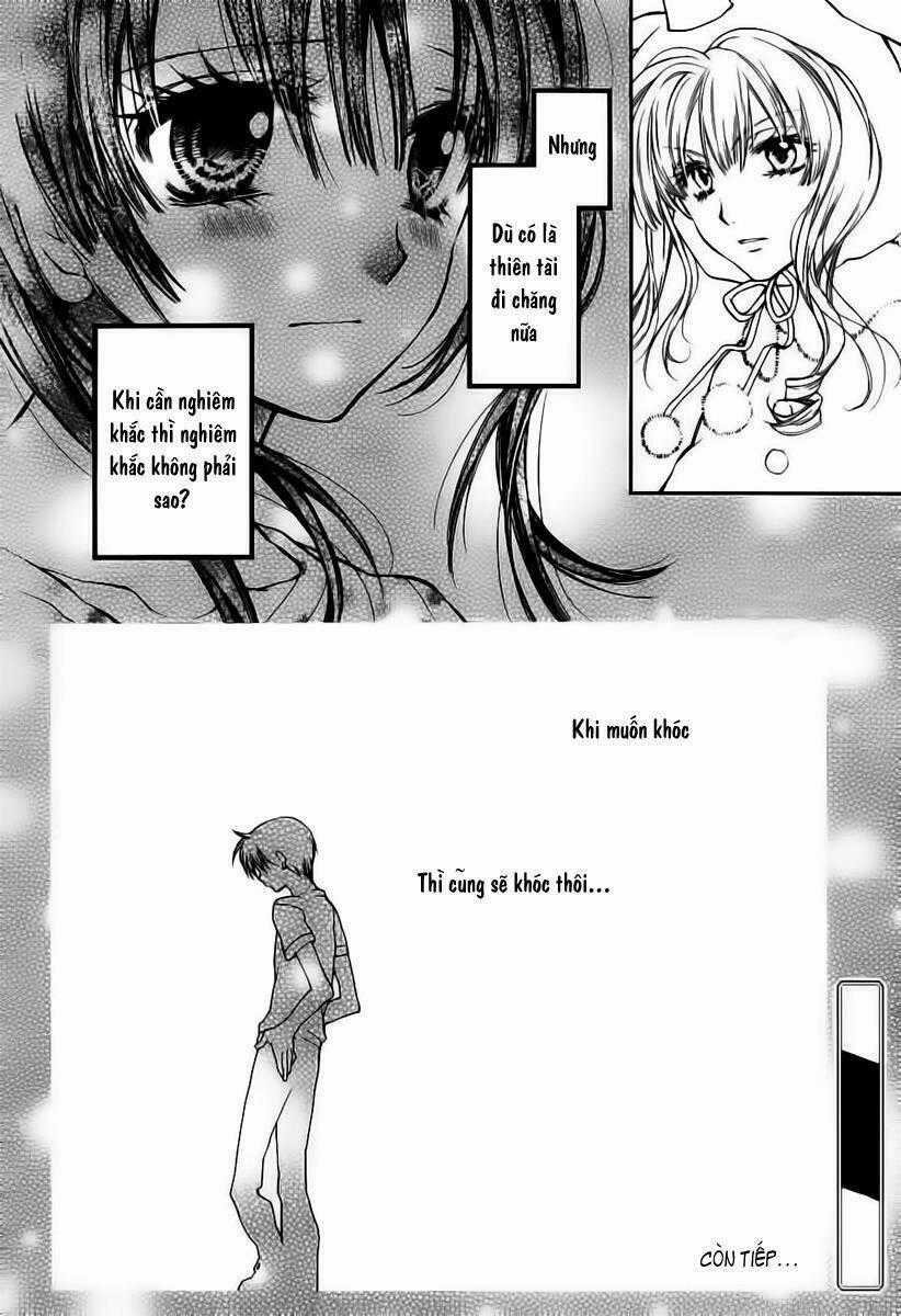 31 Ai Dream - Chapter 4 - Trang 32