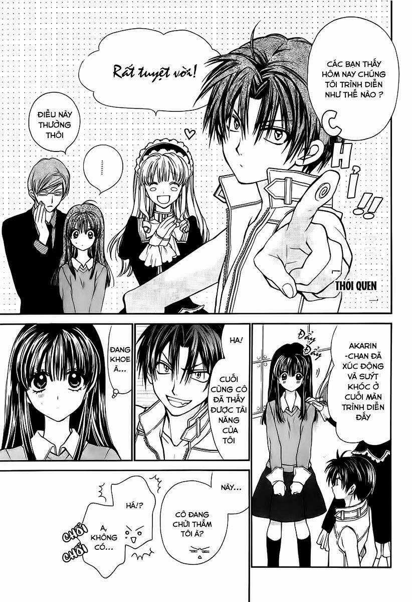 31 Ai Dream - Chapter 4 - Trang 5