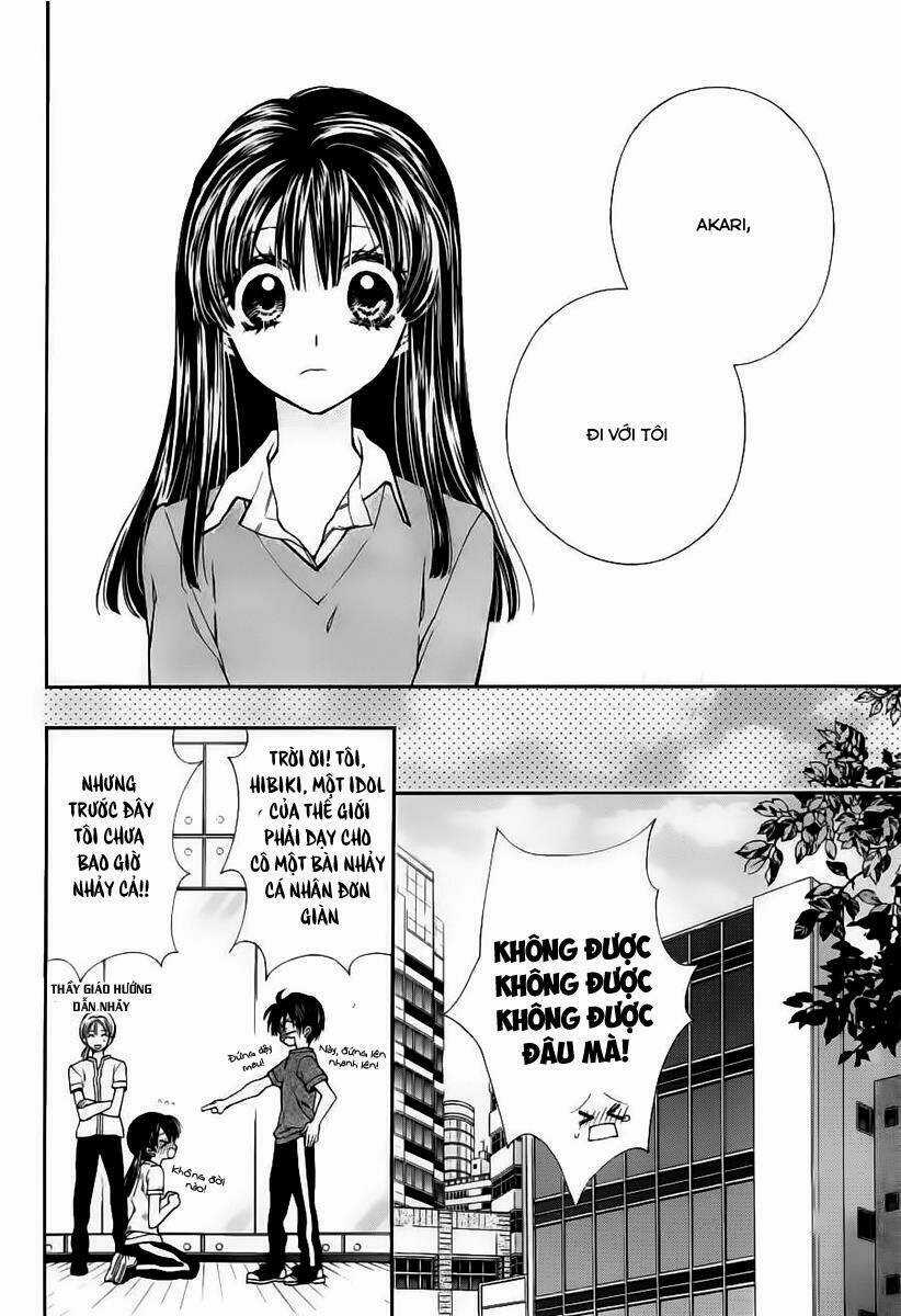 31 Ai Dream - Chapter 4 - Trang 8