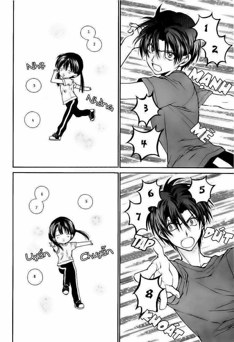 31 Ai Dream - Chapter 4 - Trang 10