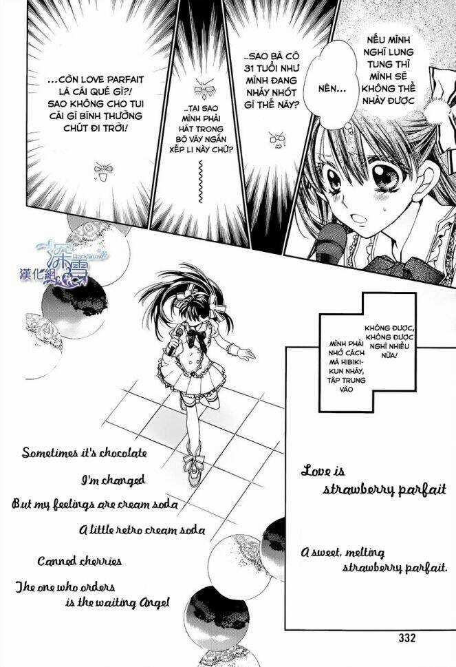 31 Ai Dream - Chapter 5 - Trang 16