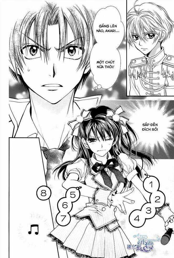 31 Ai Dream - Chapter 5 - Trang 18