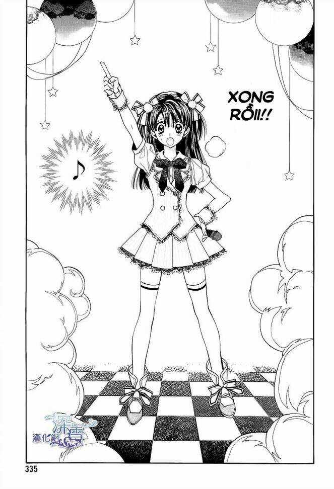 31 Ai Dream - Chapter 5 - Trang 19