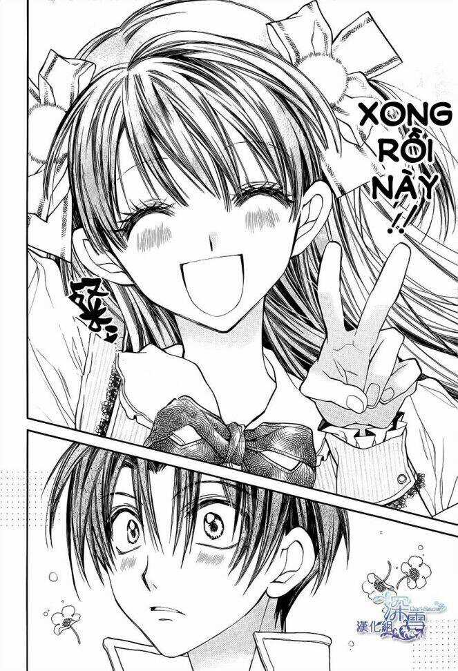 31 Ai Dream - Chapter 5 - Trang 20