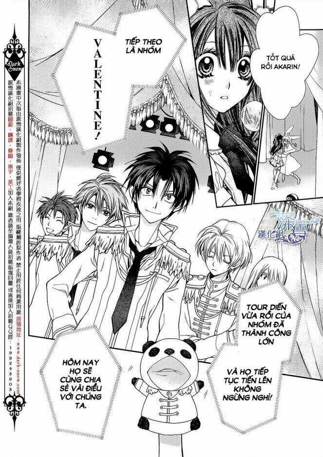 31 Ai Dream - Chapter 5 - Trang 22