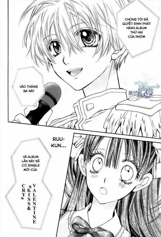 31 Ai Dream - Chapter 5 - Trang 24