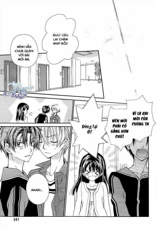 31 Ai Dream - Chapter 5 - Trang 25