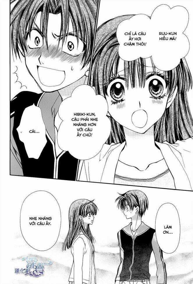 31 Ai Dream - Chapter 5 - Trang 26