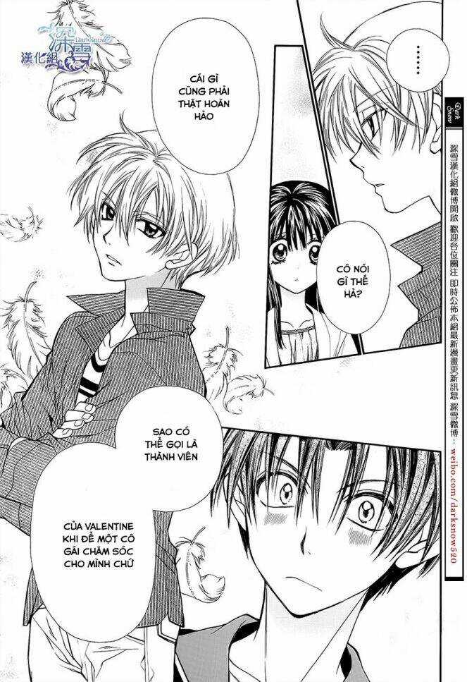 31 Ai Dream - Chapter 5 - Trang 27