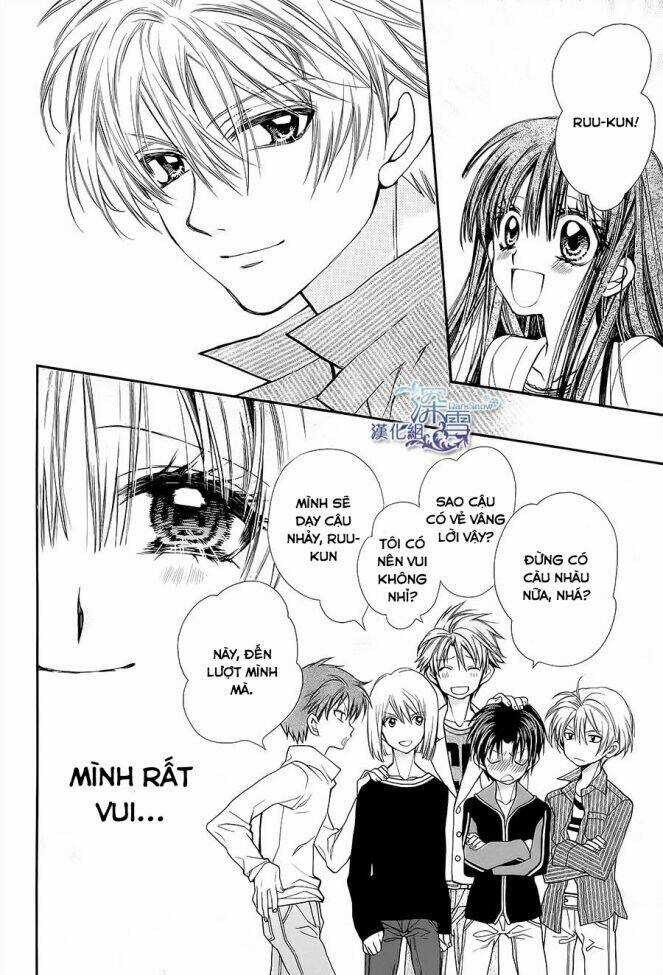 31 Ai Dream - Chapter 5 - Trang 28