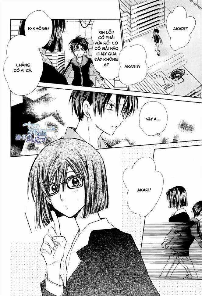 31 Ai Dream - Chapter 5 - Trang 30