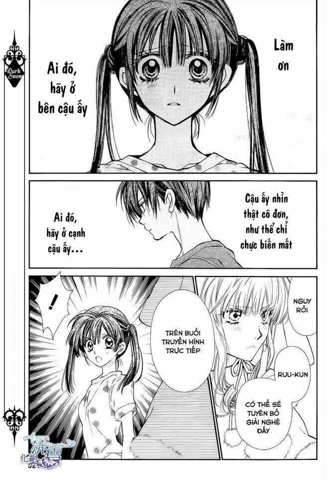 31 Ai Dream - Chapter 5 - Trang 5