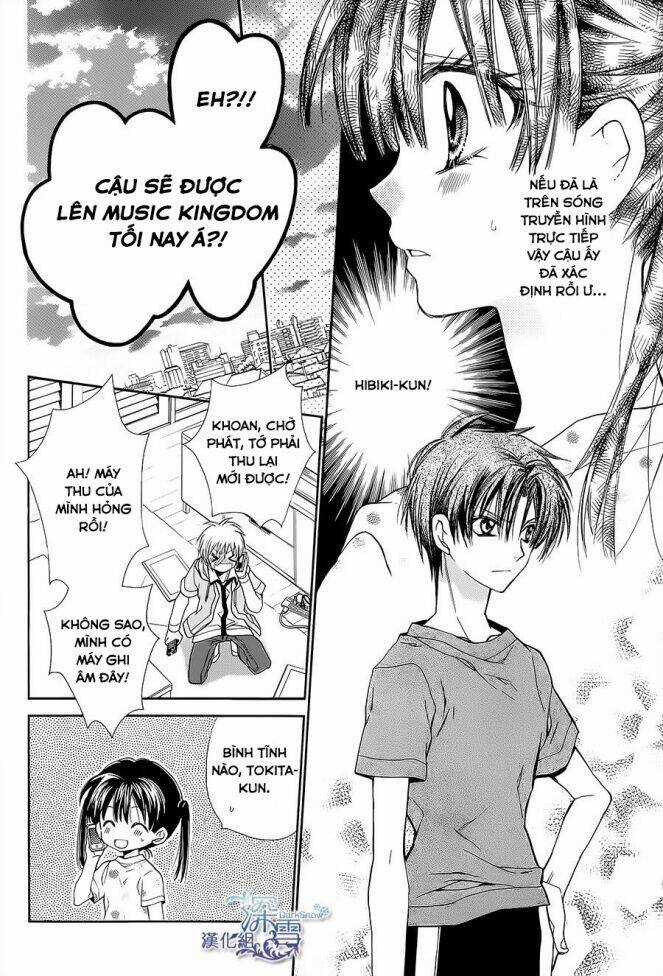 31 Ai Dream - Chapter 5 - Trang 6