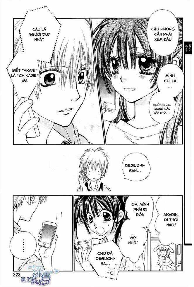 31 Ai Dream - Chapter 5 - Trang 7