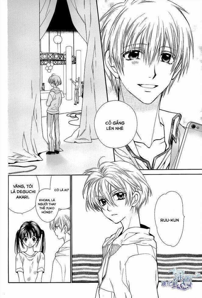 31 Ai Dream - Chapter 5 - Trang 8