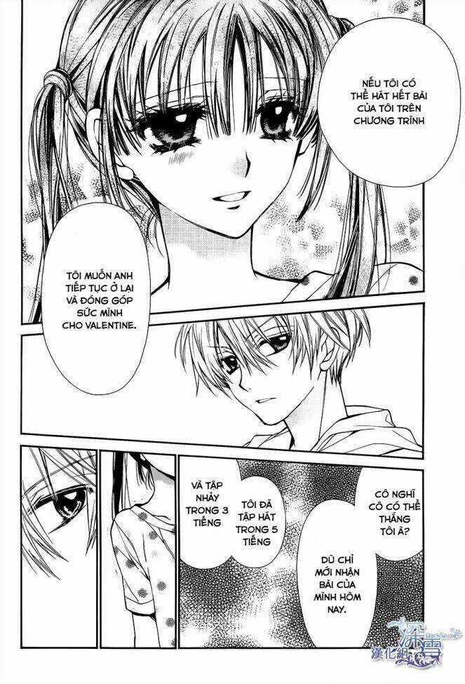 31 Ai Dream - Chapter 5 - Trang 10